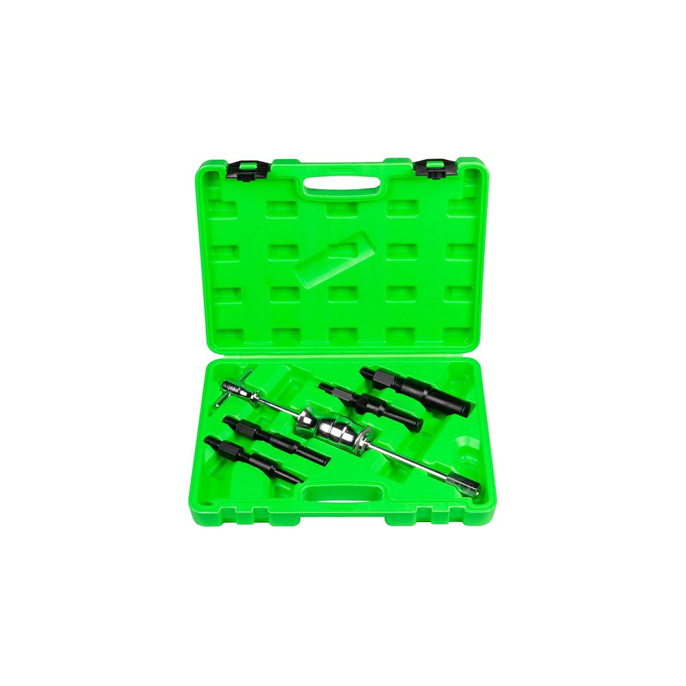 5-OS. AVARDUVA HÜLSIGA LAAGRITÕMMITSATE KOMPLEKT 10-3MM +LIUGHAAMER JBM*