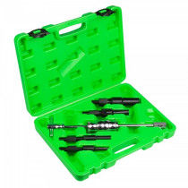 5-OS. AVARDUVA HÜLSIGA LAAGRITÕMMITSATE KOMPLEKT 10-3MM +LIUGHAAMER JBM*