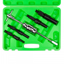 5-OS. AVARDUVA HÜLSIGA LAAGRITÕMMITSATE KOMPLEKT 10-3MM +LIUGHAAMER JBM*