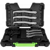 2-OS. 2-KÄPA JA 3-KÄPAGA TÕMMITSAD STARDIKOMPLEKT VÄIKE JA SUUR JBM*