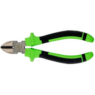 KÜLGLÕIKETANGID/LÕIKETANGID 180MM "COMPOSITE" JBM*