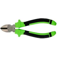 KÜLGLÕIKETANGID/LÕIKETANGID 180MM "COMPOSITE", RIPUTUSPAKEND JBM