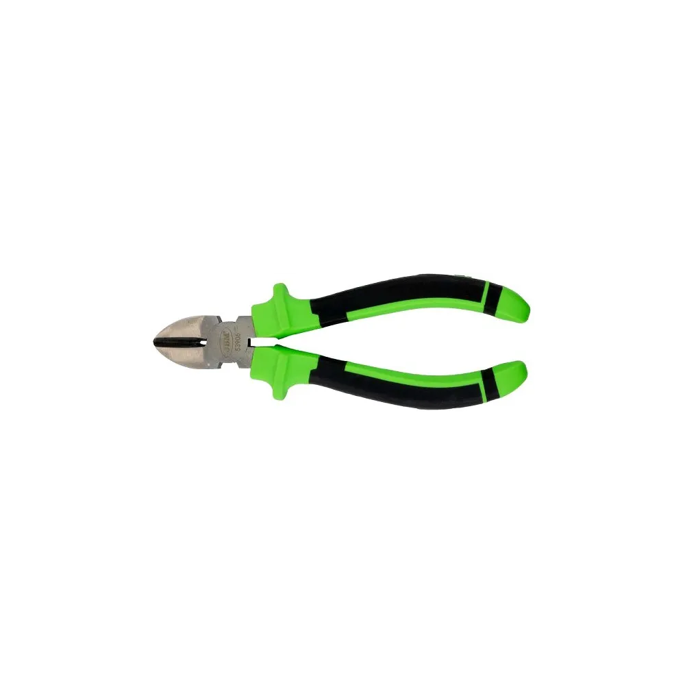 KÜLGLÕIKETANGID/LÕIKETANGID 180MM "COMPOSITE" JBM*