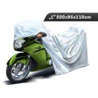 MOOTORRATTA KATE L 220X95X110CM 3-KIHILINE HELKURITEGA CARMOTION