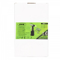 PNEUMO/SURUÕHU NEEDIPÜSTOL "CLASSIC" 2,4-3,2-4,0-4,8 JBM*