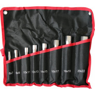 8-OS. TORUVÕTMETE KOMPLEKT 6-22MM TRIUMF