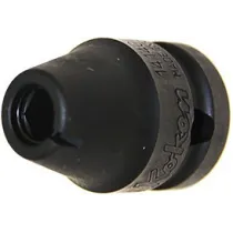 1/2" LÖÖKADAPTER OTSIKUTELE 5/16" (8MM) TRIUMF