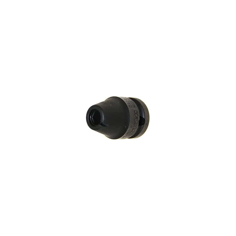 1/2" LÖÖKADAPTER OTSIKUTELE 5/16" (8MM) TRIUMF