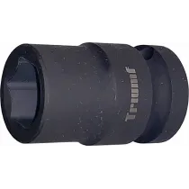 1/2" LÖÖKPADRUN LÜHIKE 26MM TRIUMF