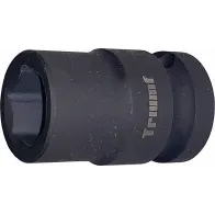 1/2" LÖÖKPADRUN LÜHIKE 26MM TRIUMF