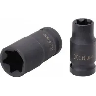 1/2" LÖÖKPADRUN TORX LÜHIKE E14 TRIUMF