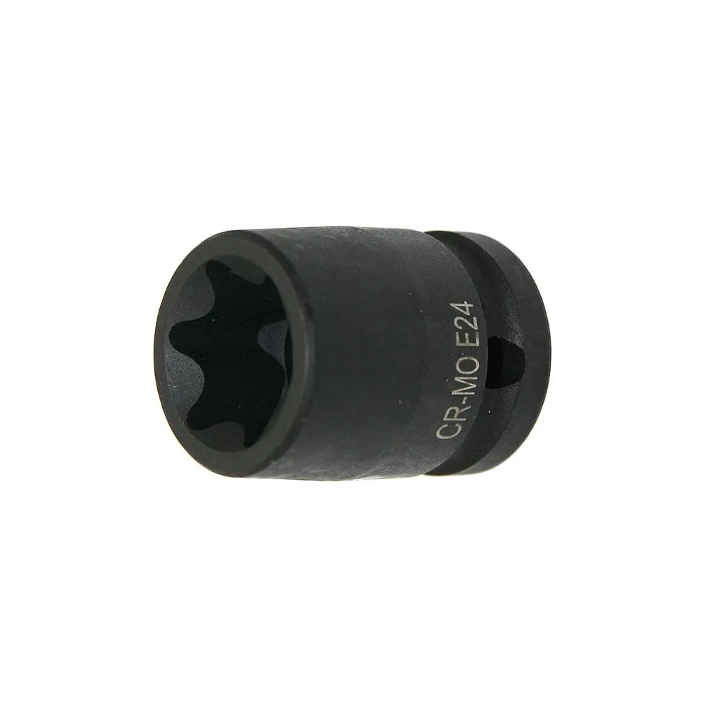 1/2" LÖÖKPADRUN TORX LÜHIKE E24 TRIUMF