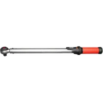 1/2" MOMENTVÕTI 40-200NM, 72H, JOONSKAALA, KOMPOSIIT TRIUMF