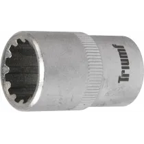 1/2" PADRUN MULTILOCK 8MM TRIUMF