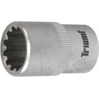 1/2" PADRUN MULTILOCK 8MM TRIUMF