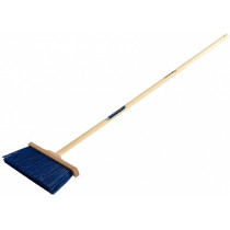 LUUD/TÄNAVAHARI MIX HARJASED, PUIDUST VARS 1400X350MM U35 BIG