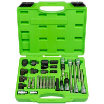 30-OS. GENERAATORI TÖÖRIISTADE STARDIKOMPLEKT JBM