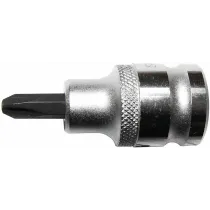 1/2" PADRUNOTSIK RIST PH2 TRIUMF
