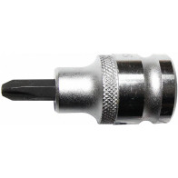 1/2" PADRUNOTSIK RIST PH4 TRIUMF