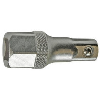 3/8" PIKENDUSVARS 45MM, VÕTMEKUUSKANT TRIUMF