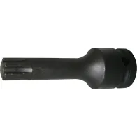 1/2" PIKK LÖÖKOTSIK RIBE TORX M5, 80MM CR-MO TRIUMF