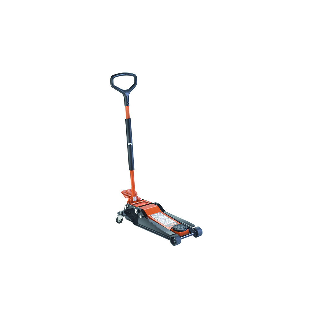 Trolley jack 3T 830mm max/min 552/90mm