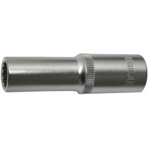 1/2" PIKK PADRUN 11MM, 12-KANT TRIUMF