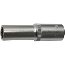 1/2" PIKK PADRUN 16MM, 12-KANT TRIUMF