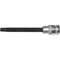 1/2" PIKK PADRUNOTSIK RIBE TORX M6, 140MM TRIUMF