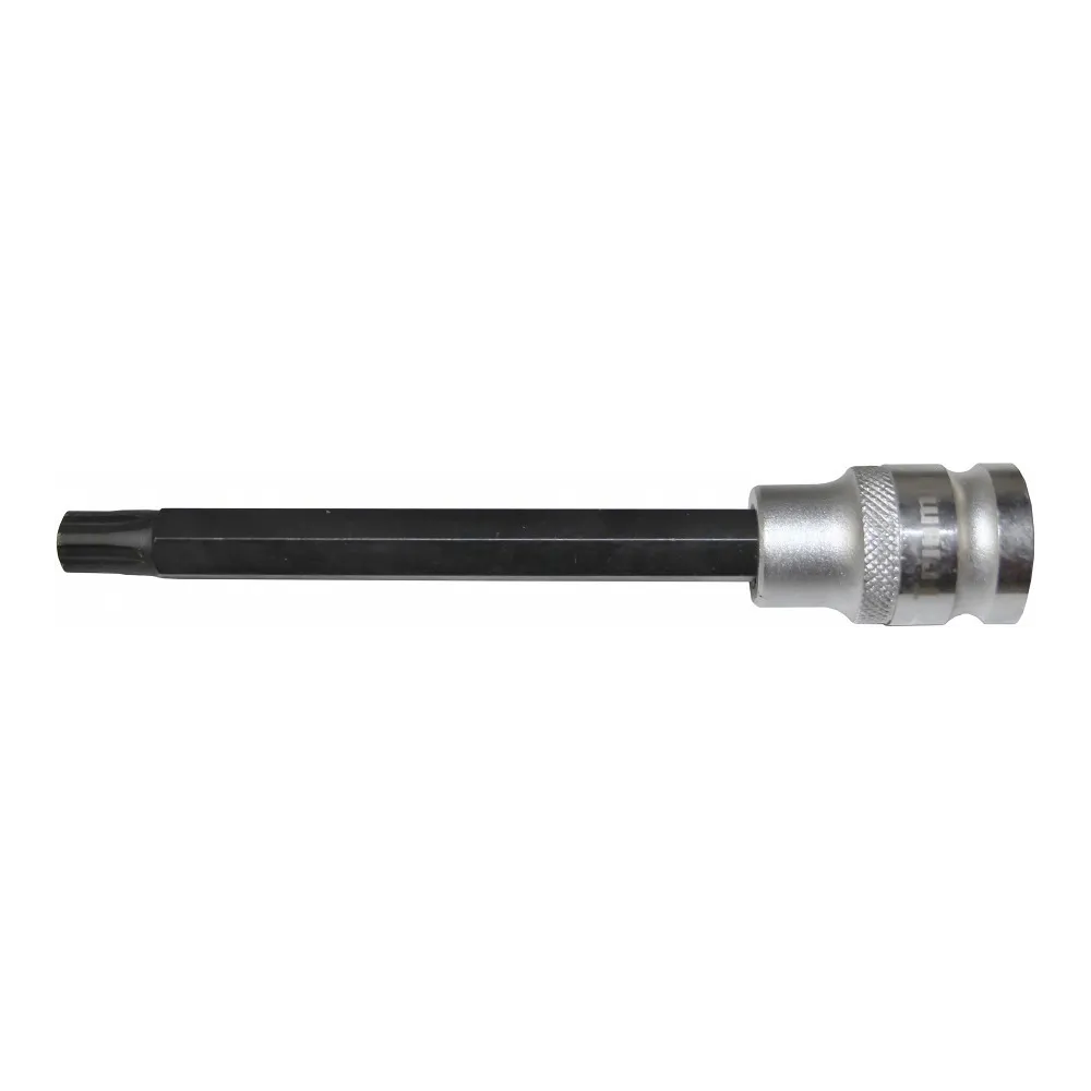 1/2" PIKK PADRUNOTSIK RIBE TORX M9, 140MM TRIUMF