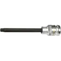 1/2" PIKK PADRUNOTSIK TORX T15, 140MM TRIUMF