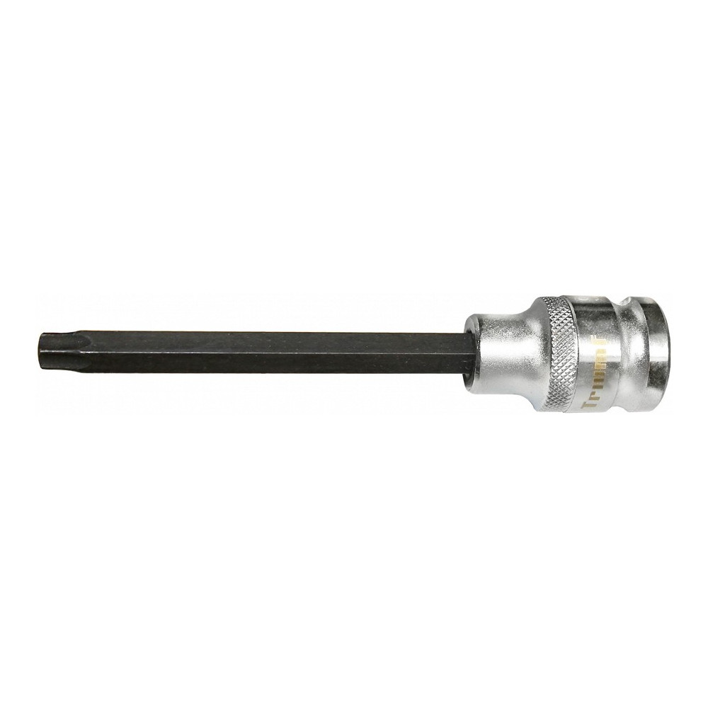 1/2" PIKK PADRUNOTSIK TORX T15, 140MM TRIUMF