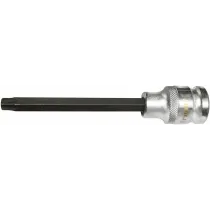 1/2" PIKK PADRUNOTSIK TORX T25, 140MM TRIUMF