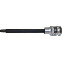 1/2" PIKK PADRUNOTSIK TORX T27, 140MM TRIUMF