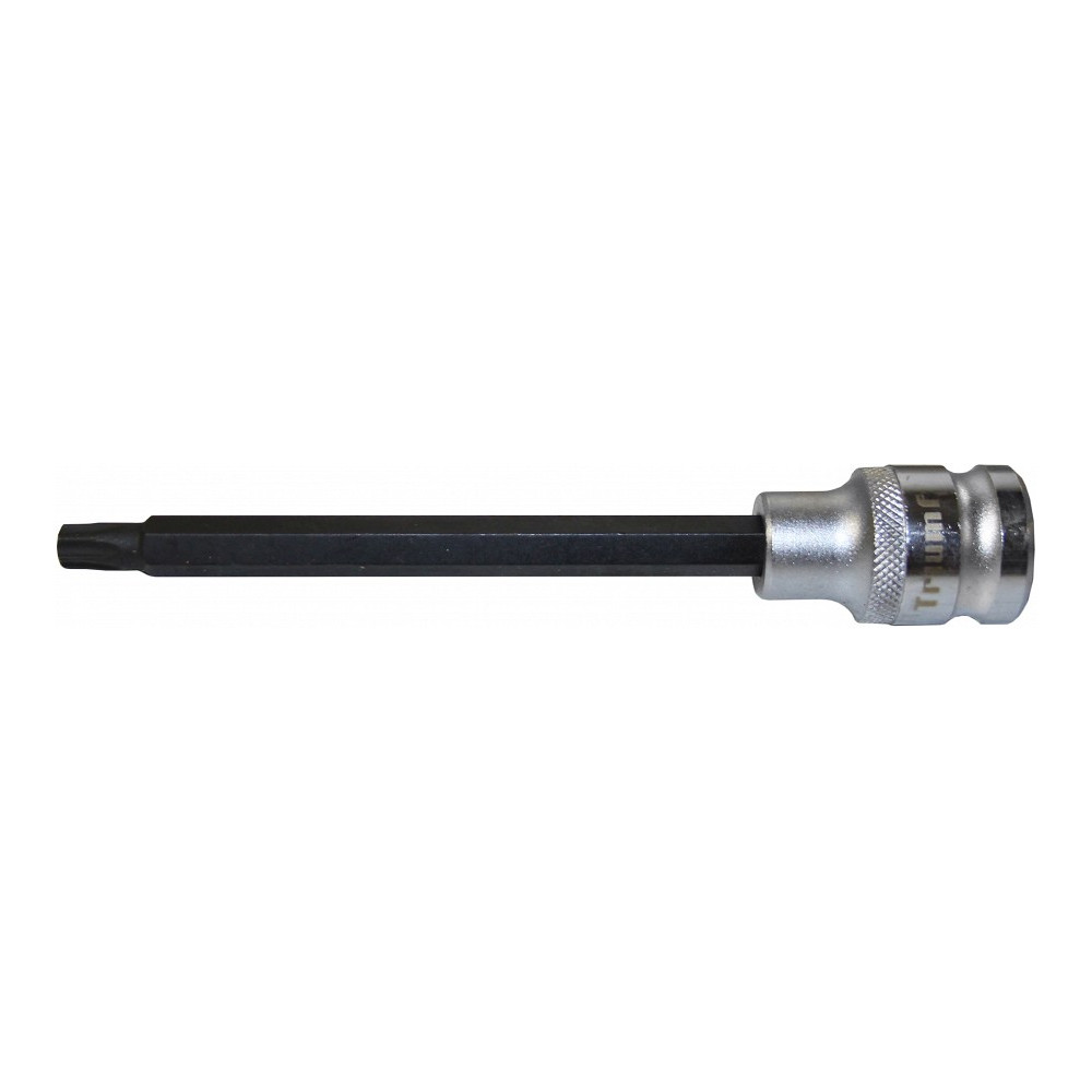 1/2" PIKK PADRUNOTSIK TORX T27, 140MM TRIUMF