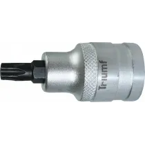 1/2" TORX PADRUNOTSIK LÜHIKE T45 TRIUMF
