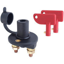 MASSILÜLITI PLAST 12/24V 300A CARMOTION