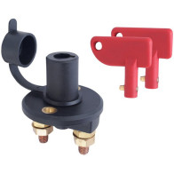 MASSILÜLITI PLAST 12/24V 300A CARMOTION