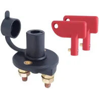 MASSILÜLITI PLAST 12/24V 300A CARMOTION