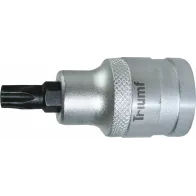 1/2" TORX PADRUNOTSIK LÜHIKE T55 TRIUMF