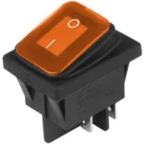 KLAHVLÜLITI KOLLANE DC 12V/24V, 16A/20A CARMOTION