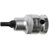 1/2" XZN 12-TÄHIK PADRUNOTSIK LÜHIKE M11 TRIUMF