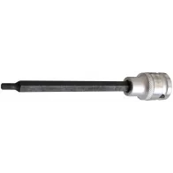 1/2" XZN 12-TÄHIK PIKK PADRUNOTSIK M8, 140MM TRIUMF