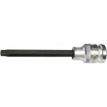 1/2" XZN 12-TÄHIK PIKK PADRUNOTSIK M9, 140MM TRIUMF