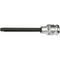 1/2" XZN 12-TÄHIK PIKK PADRUNOTSIK M9, 140MM TRIUMF