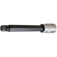 1/2" XZN 12-TÄHIK PIKK PADRUNOTSIK M12, 140MM TRIUMF