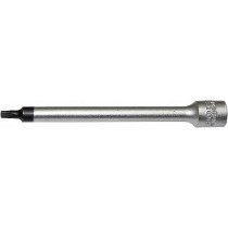 1/4" 5-TORX PADRUNOTSIK TS45 AVAGA, PIKK 85MM TRIUMF