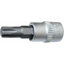 1/4" PADRUNOTSIK TORX LÜHIKE T35 TRIUMF