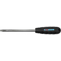 1/4" PADRUNOTSIKUTE-PADRUNITE KEERAMISE PIKK KRUVITS 210MM TRIUMF