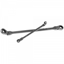 6-OS. 2-POOLSETE LIIGENDIGA TIRR SILMUS-SILMUS VÕTMETE KOMPL. PLASTKOHVRIS JBM